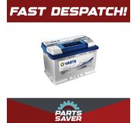 Car Battery 930070076B912 Varta 930070076 LED70 683195 Top Quality Guaranteed