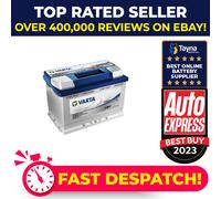Car Battery 930070076B912 Varta 930070076 LED70 683195 Top Quality Guaranteed