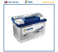 Varta Car Battery 930070076B912 LED70 683195 – Top Quality Guaranteed