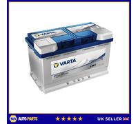 Car Battery 930080080B912 Varta 930080080 LED80 683191 Top Quality Guaranteed