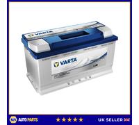 Car Battery 930095080B912 Varta 930095080 LFS95 593703 Top Quality Guaranteed