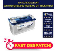 Car Battery 930095080B912 Varta 930095080 LFS95 593703 Top Quality Guaranteed