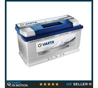 VARTA 930095080B912 Battery