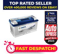 VARTA 930095080B912 Battery