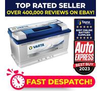 VARTA 930095080B912 Battery