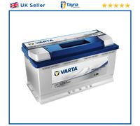 Car Battery 930095080B912 Varta 930095080 LFS95 593703 Top Quality Guaranteed