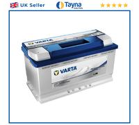 Car Battery 930095080B912 Varta 930095080 LFS95 593703 Top Quality Guaranteed