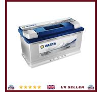 Car Battery 930095085B912 Varta 930095085 LED95 683193 Top Quality Guaranteed