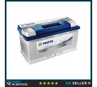 Car Battery 930095085B912 Varta 930095085 LED95 683193 Top Quality Guaranteed
