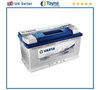 Car Battery 930095085B912 Varta 930095085 LED95 683193 Top Quality Guaranteed