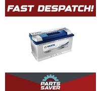 Varta Professional Leisure Battery Dual Purpose LED 95 12V 95Ah 850A/EN