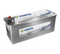 LFD140 Varta Professional DC Leisure Battery 140Ah (930140080)
