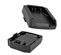 Car Battery Adapter Converter for Dongcheng 298 Power Supply, Supports For Boost Starting with Portable Design and Fast Charging Technology for Outdoor Use (without cable)