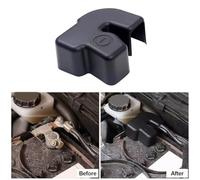 Car Battery Anode Negative Electrode Protector Cover 2018 pack Plastic Car Battery Features According to the factory specifications