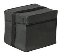 Car Battery Bag Pouch Cover Thermal Wrap Frost Protection Undersuit (Large, 36 x 20 x 18 cm / 14 x 7.87 x 7 in - 100 Ah)