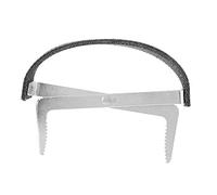 Car Battery Carrier, Auto Battery, Battery Handle, Battery Lifter, Universal Battery Carrier Adjustable Heavy Duty Side Lift Sure Grip Battery Carriers Car Battery Case Battery Lifting Strap