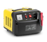 MSW Motor Technics Car Battery Charger, 12/24V 45A Battery Charging Jump Starter