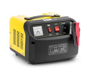 Car Battery Charger Jump Start 12 / 24 V 45 A - Vehicle Battery Chargers by MSW