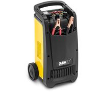 Car Battery Charger Jump Start 12 / 24 V 70 A Compact - Vehicle Battery Chargers by MSW