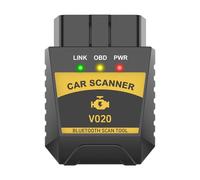 Car Battery Checker - Professional Digital Diagnostic Tool,Battery Checker Tester,for Vehicle Household Printer SUV Truck Trip Travel Driver RV