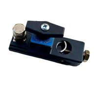 Car Battery Disconnect, Remote Battery Disconnect, 12V-24V Pure Copper Disconnect Switches, Portable Battery Shut Off Switches Replacement For Auto Truck Boat