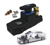 Car Battery Disconnect - Sturdy Automotive Battery Disconnect,12V/24V Safe Quick Cut Off Car Accessories for Auto Electrical Systems Boat Truck Automotive Vehicle