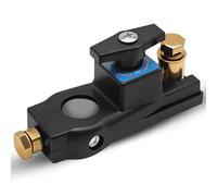 Car Battery Disconnect Switch 12V 24V Universals Battery Shut Off Isolator Switch for Car Truck Boat Heavy Duty, Anti-Leakage Power Off Auto Part for Automotive Maintenance & Modification