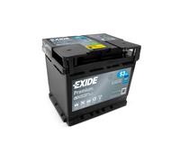 Car Battery EA530 Exide Premium 12V 53Ah 540CCA Type 079P 71751139 7N0915105