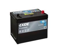 EXIDE EA754 Battery