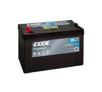 Car Battery EA955 Exide Premium 12V 95Ah 800CCA Type 250P 96627039 E3710100C0