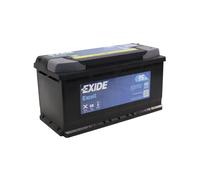 Car Battery EB950 Exide Excell 12V 95Ah 800CCA Type 019 71751148 61216946334
