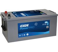 Car Battery EF2353 Exide 625SX 680021095 710014115 Genuine Quality Guaranteed