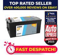Car Battery EF2353 Exide 625SX 680021095 710014115 Genuine Quality Guaranteed