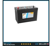 Car Battery EG110B Exide BMF31G 602102068 G31SE Genuine Top Quality Guaranteed