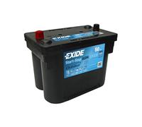 EXIDE EK508 Battery