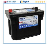 Car Battery EM1000 Exide Maxx900 Genuine Top Quality Guaranteed New