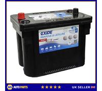 Car Battery EM1000 Exide Maxx900 Genuine Top Quality Guaranteed New