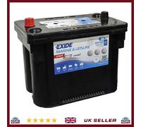 Car Battery EM1000 Exide Maxx900 Genuine Top Quality Guaranteed New