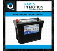 Car Battery EM1000 Exide Maxx900 Genuine Top Quality Guaranteed New