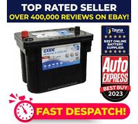 Car Battery EM1000 Exide Maxx900 Genuine Top Quality Guaranteed New
