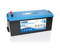 Car Battery EP1500 Exide 629AGM Genuine Top Quality Guaranteed New