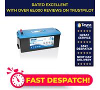 Car Battery EP1500 Exide 629AGM Genuine Top Quality Guaranteed New
