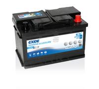 Car Battery EP600 Exide Genuine Top Quality Guaranteed New