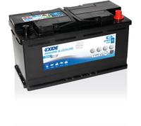 Car Battery EP800 Exide Genuine Top Quality Guaranteed New
