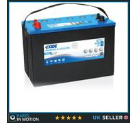 Car Battery EP900 Exide G31AGM Genuine Top Quality Guaranteed New