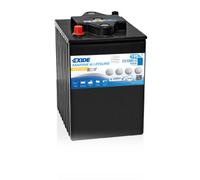 Car Battery ES1000-6 Exide Genuine Top Quality Guaranteed New