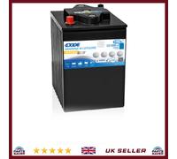 Car Battery ES1000-6 Exide Genuine Top Quality Guaranteed New