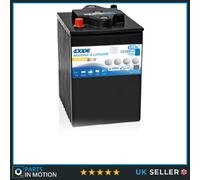 Car Battery ES1000-6 Exide Genuine Top Quality Guaranteed New