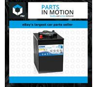 Car Battery ES1000-6 Exide Genuine Top Quality Guaranteed New