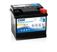 Car Battery ES450 Exide Genuine Top Quality Guaranteed New